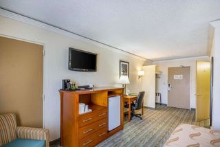 Quality Inn & Suites East