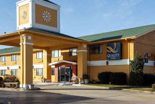 Quality Inn Ozark
