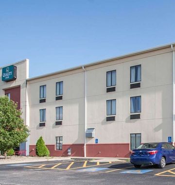 Quality Inn Joplin