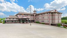 Comfort Inn Warrensburg Station