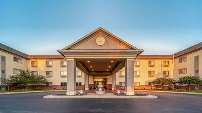 Quality Inn & Suites