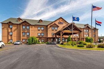Comfort Inn