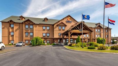 Comfort Inn