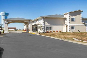 Comfort Inn Bolivar