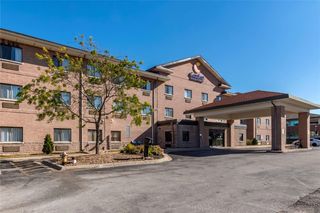 Comfort Inn & Suites Lees Summit
