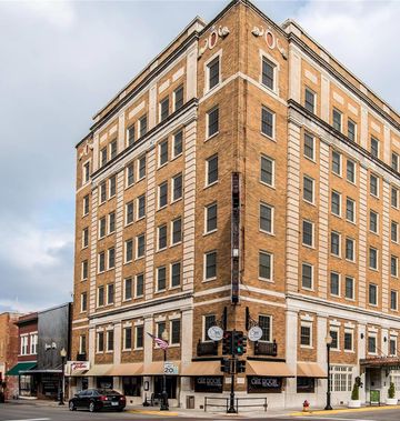 Hotel Bothwell, an Ascend Collection