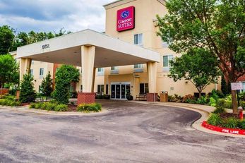 Comfort Suites, Independence