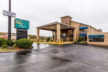 Quality Inn of Rolla