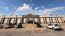 Comfort Inn Festus