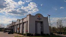 Comfort Inn Festus