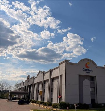 Comfort Inn Festus