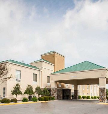 Quality Inn Hayti
