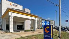 Comfort Suites