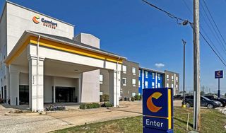 Comfort Suites
