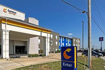 Comfort Suites