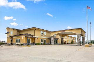 Comfort Inn Willow Springs US 60 and US 63