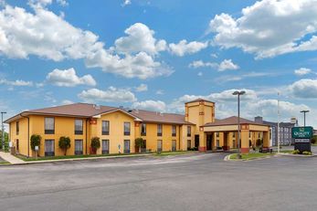 Quality Inn