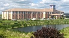 Sleep Inn & Suites Liberty