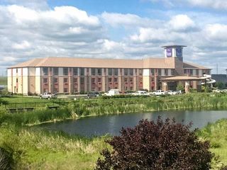 Sleep Inn & Suites Liberty