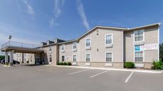 Quality Inn Kearney
