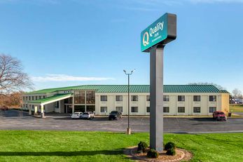 Quality Inn Foristell