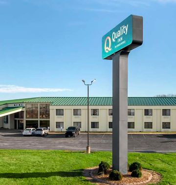 Quality Inn Foristell