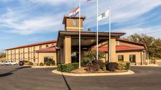 Quality Inn West Plains
