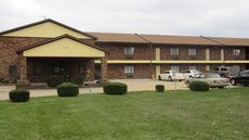 Quality Inn Farmington