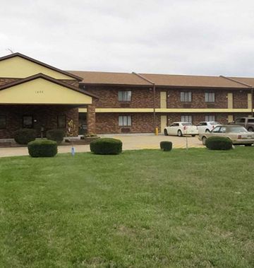 Quality Inn Farmington