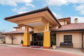 Unity Hotel & Conference Center