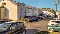 Quality Inn and Suites