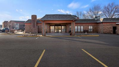 Suburban Studios Kansas City Airport N