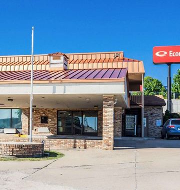 Econo Lodge Jefferson City
