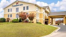 Comfort Inn Poplar Bluff