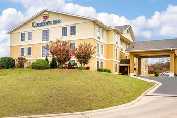 Comfort Inn Poplar Bluff