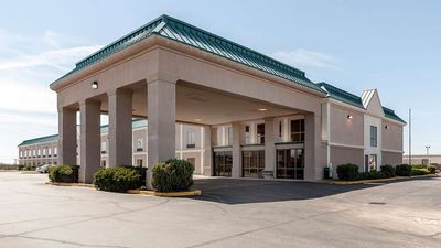 Quality Inn