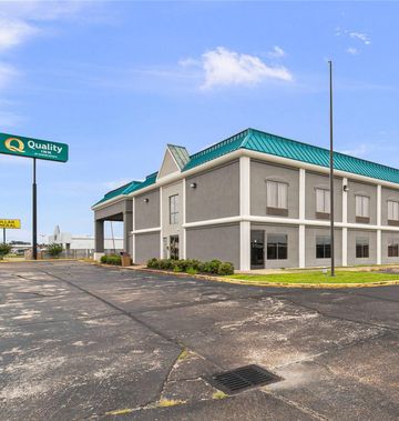Quality Inn