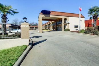 Econo Lodge Vicksburg