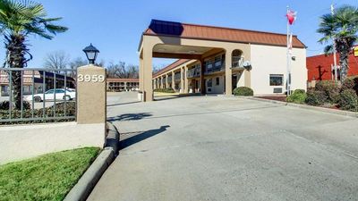 Econo Lodge Vicksburg