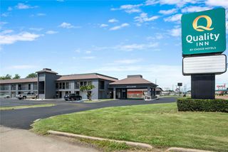 Quality Inn Indianola