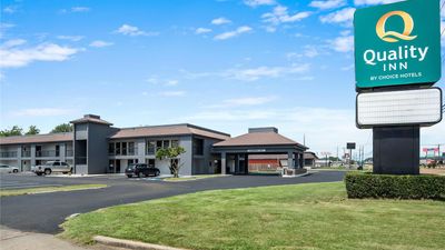 Quality Inn Indianola