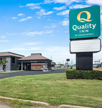 Quality Inn Indianola