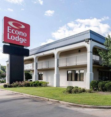 Econo Lodge Grenada