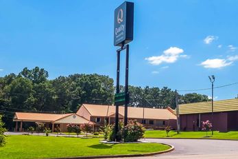 Quality Inn Corinth