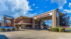 Econo Lodge Meridian South