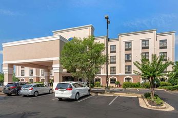 Comfort Suites