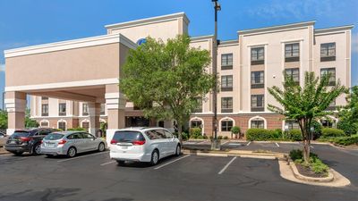 Comfort Suites Southaven - Memphis South