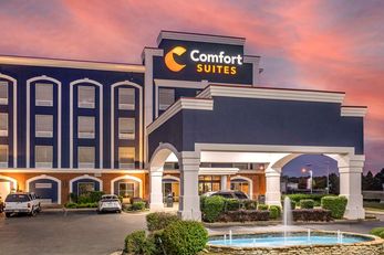 Comfort Suites