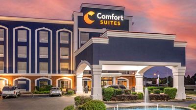 Comfort Suites