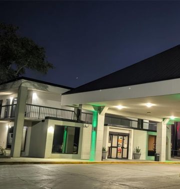 Quality Inn Moss Point - Pascagoula